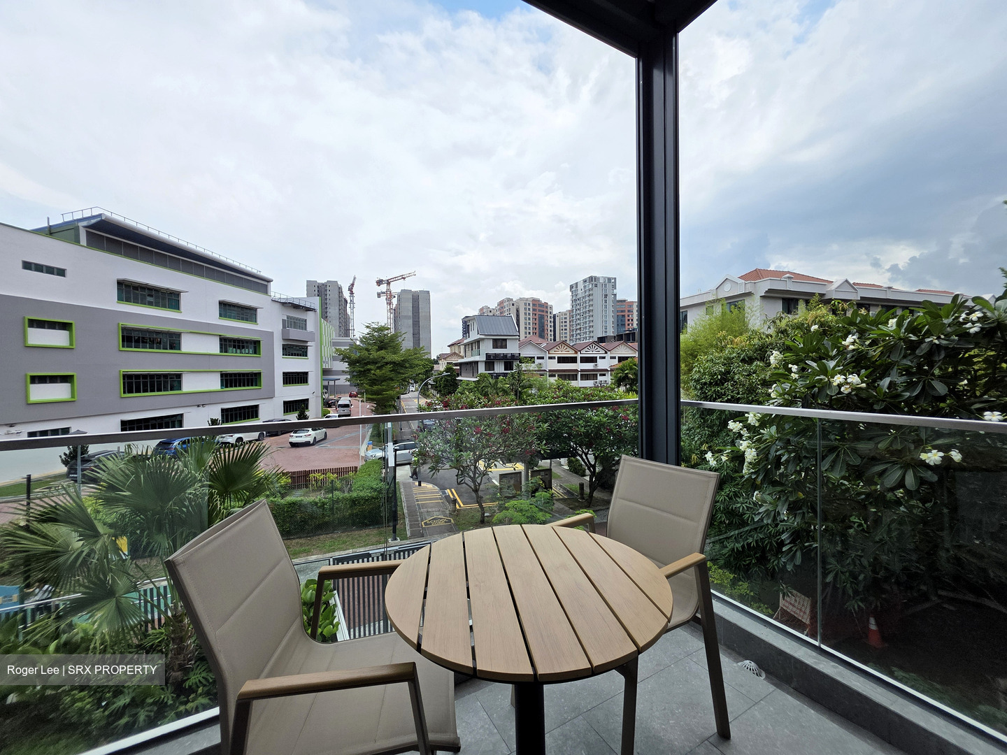 MARSHALL ROAD (D15), Apartment #554413961